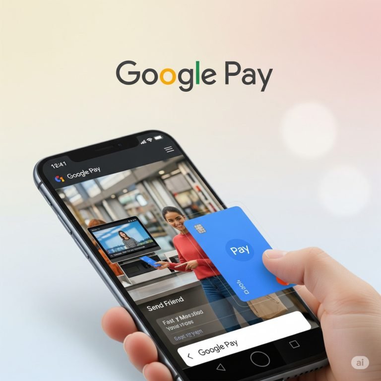 বাংলাদেশে চালু হলো Google Pay